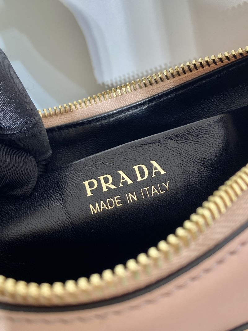 Prada Satchel Bags